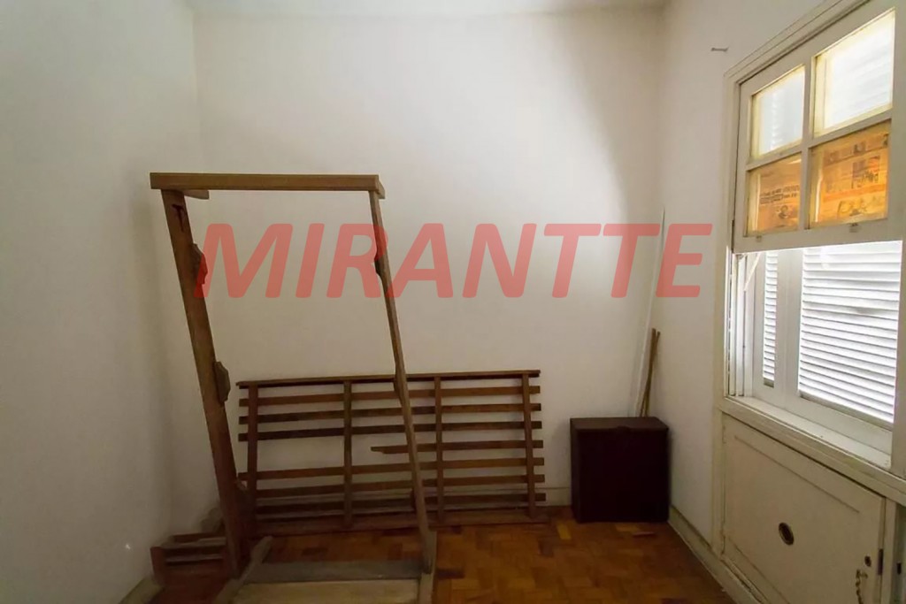 Sobrado de 280m² com 5 quartos em Aclimação