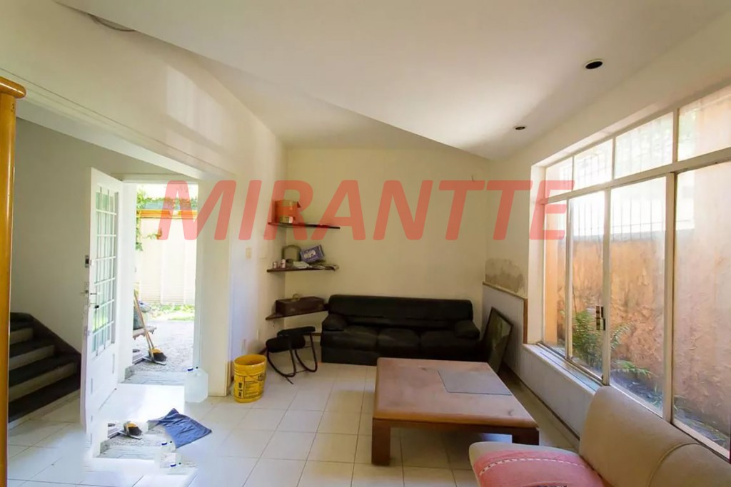 Sobrado de 280m² com 5 quartos em Aclimação