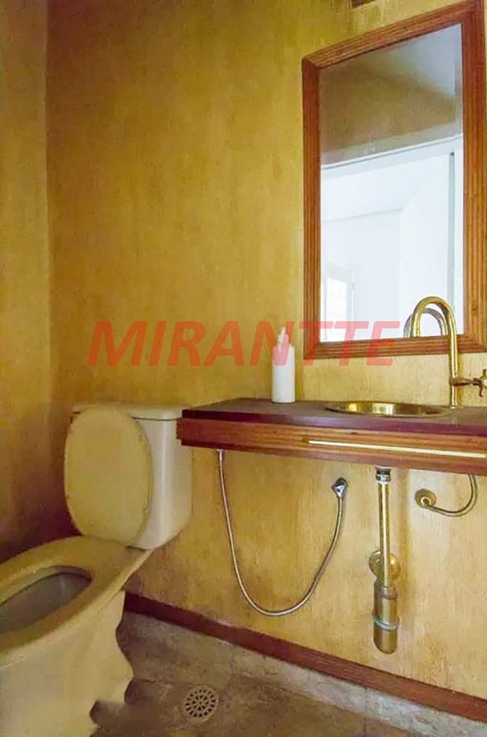 Sobrado de 280m² com 5 quartos em Aclimação