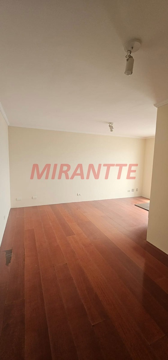 Apartamento de 72m² com 2 quartos em Vila Mazzei