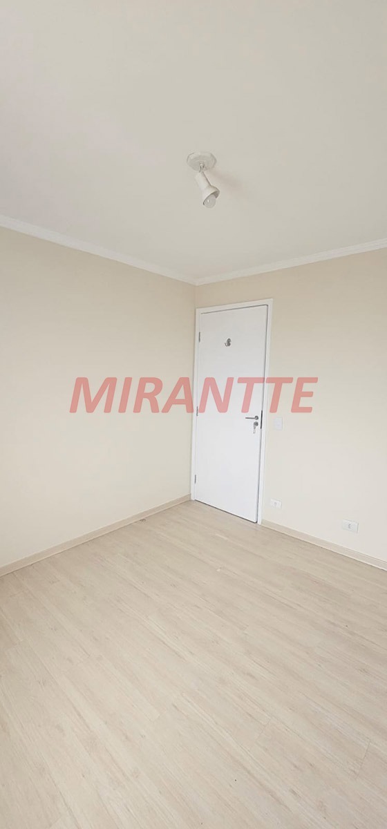Apartamento de 72m² com 2 quartos em Vila Mazzei