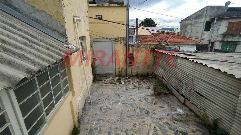 Terreno de 360m² em Imirim
