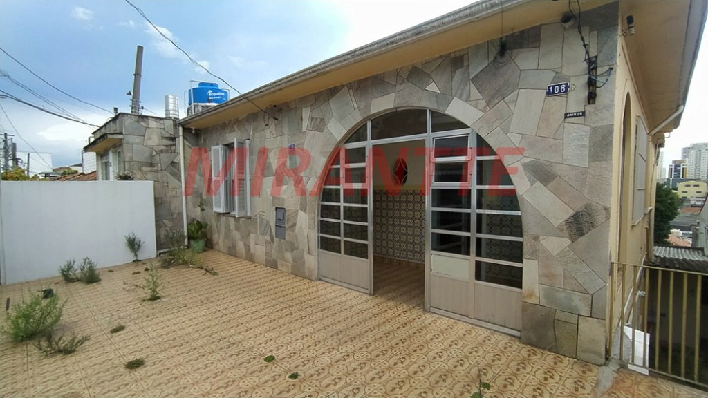 Terreno de 360m² em Imirim