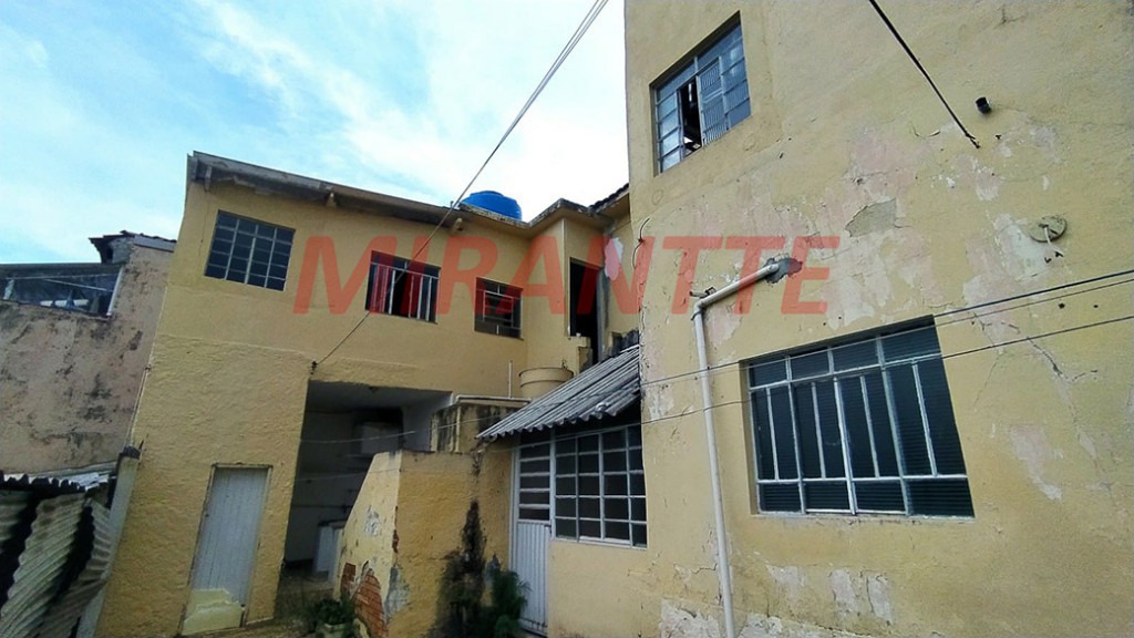 Terreno de 360m² em Imirim