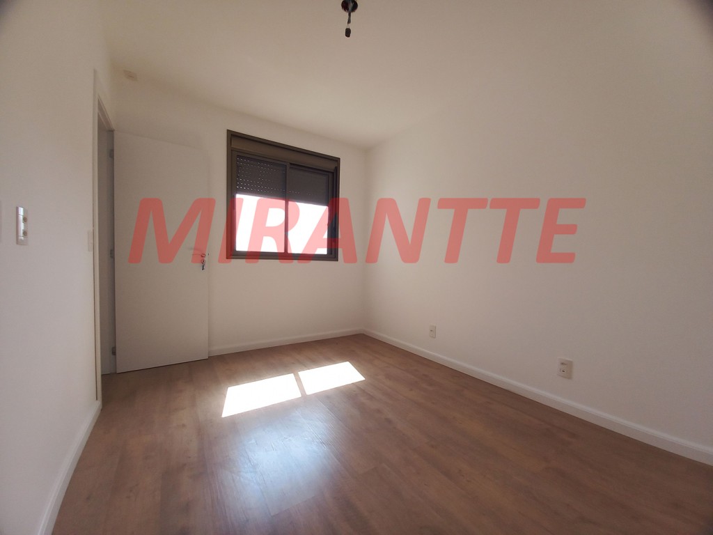 Apartamento de 80m² com 3 quartos em Mandaqui