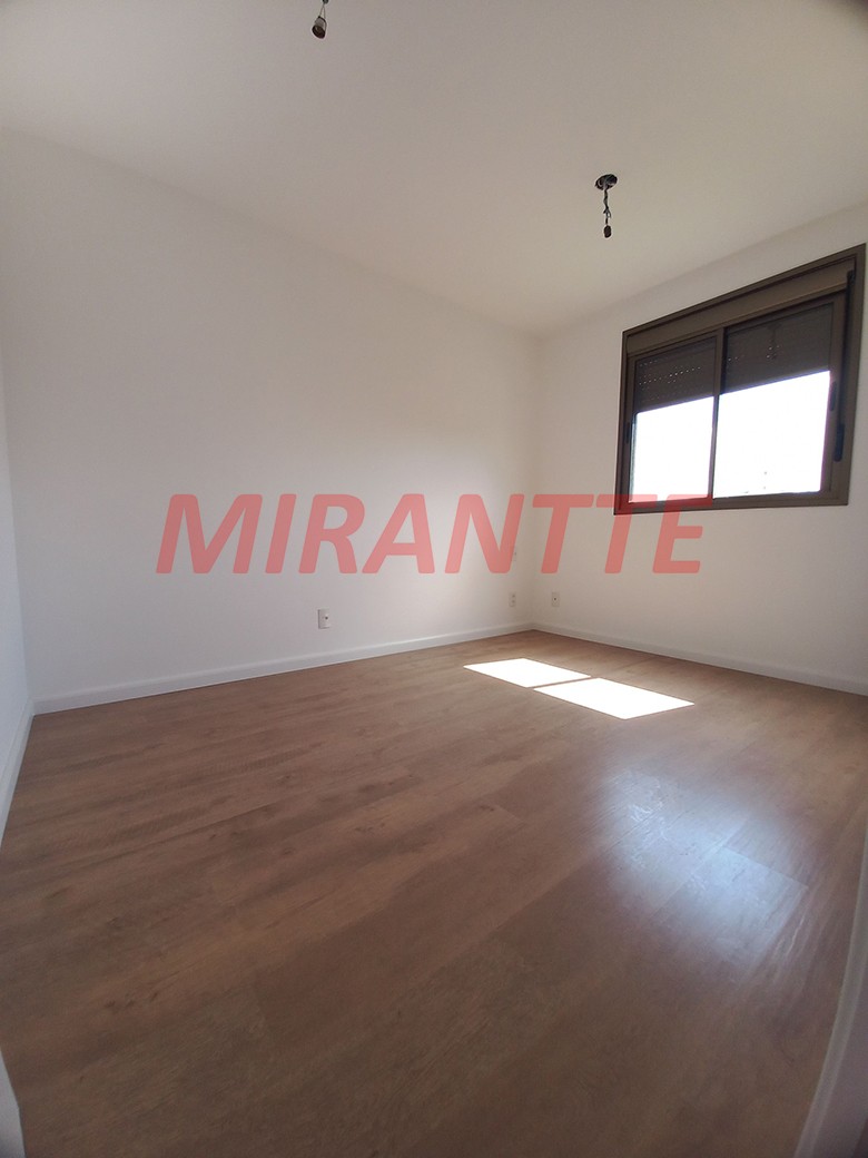 Apartamento de 80m² com 3 quartos em Mandaqui