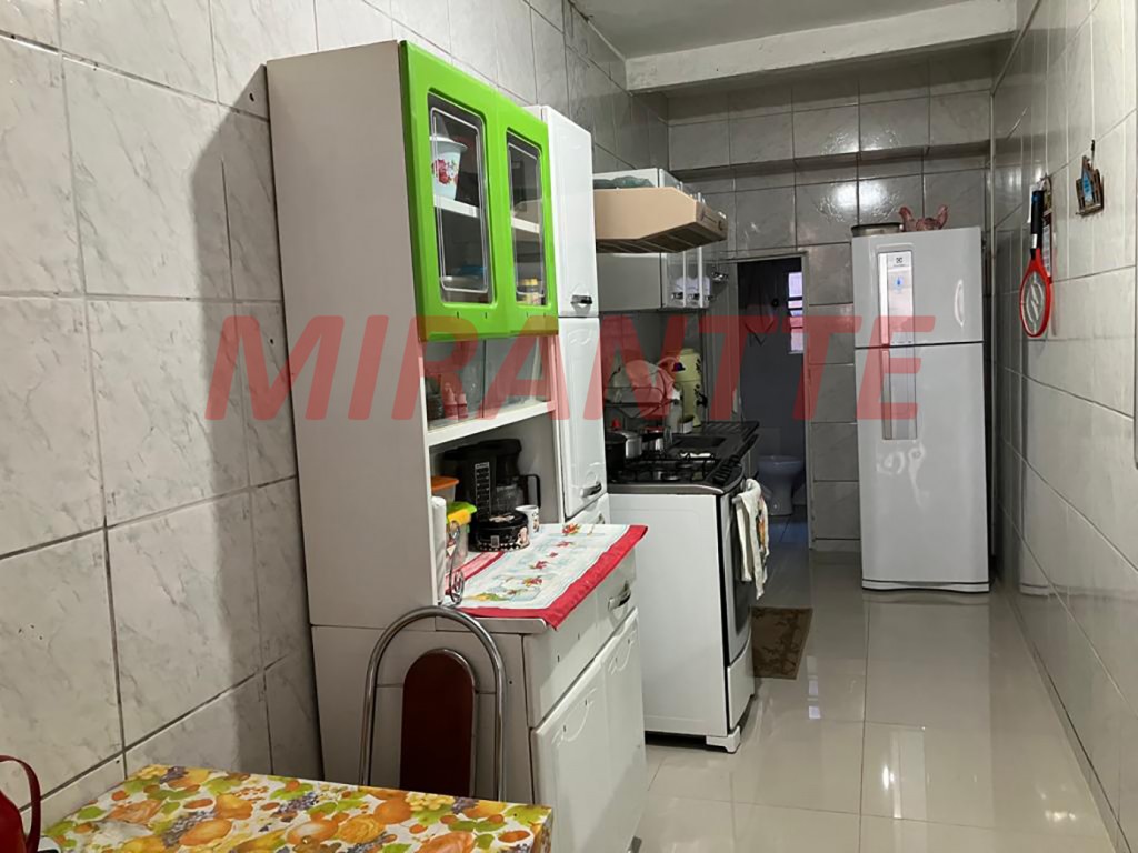 Casa terrea de 122m² com 6 quartos em Vila Ede