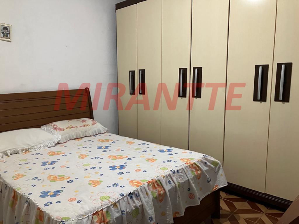 Casa terrea de 122m² com 6 quartos em Vila Ede