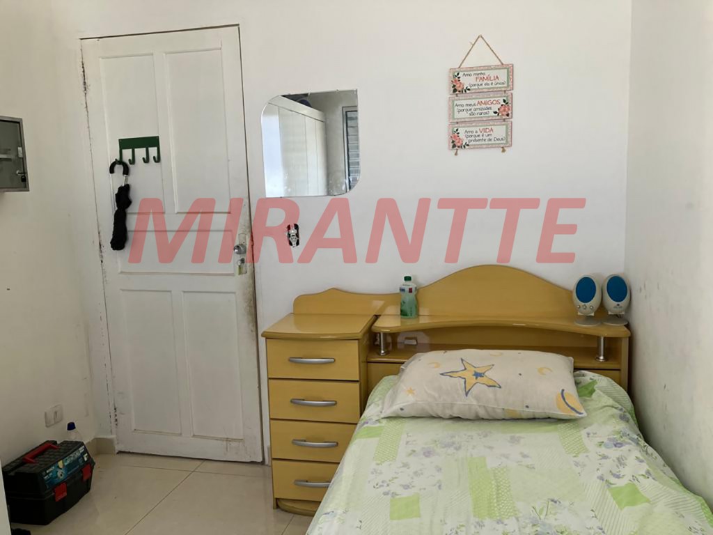 Casa terrea de 122m² com 6 quartos em Vila Ede