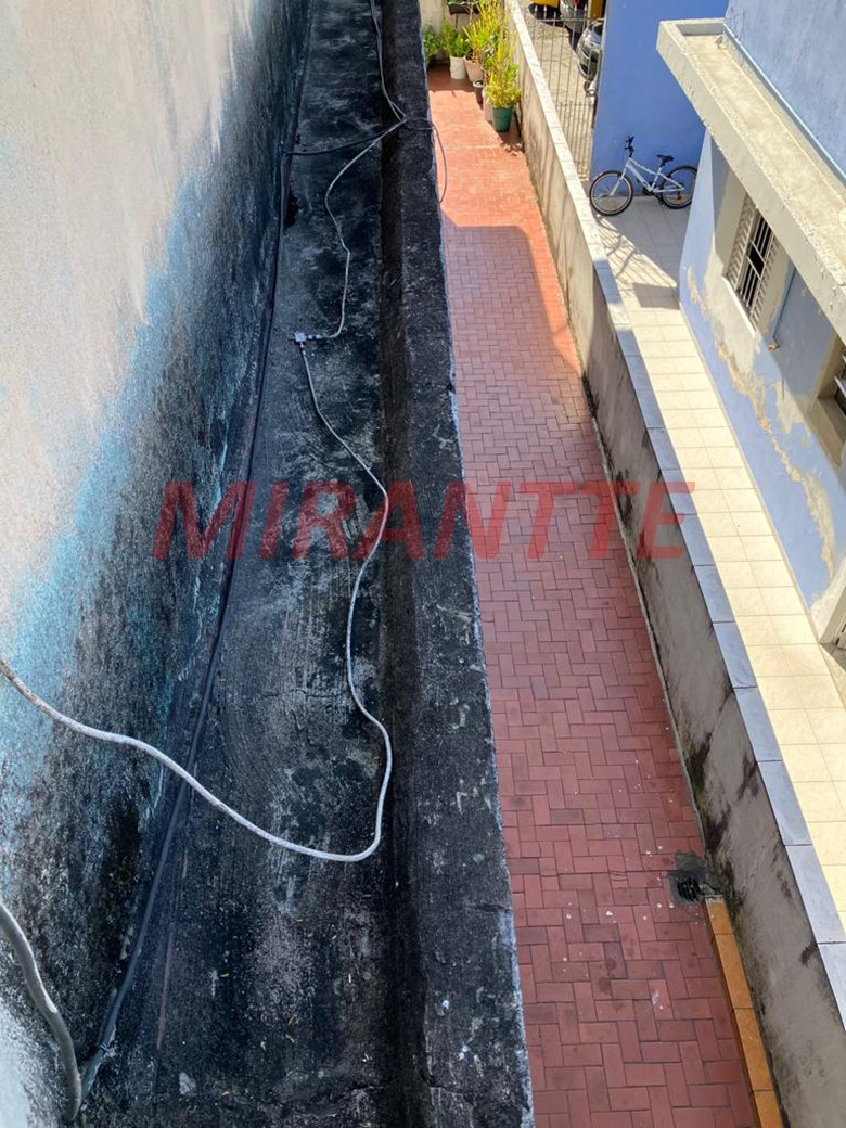 Casa terrea de 122m² com 6 quartos em Vila Ede