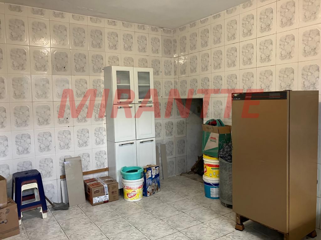 Casa terrea de 122m² com 6 quartos em Vila Ede