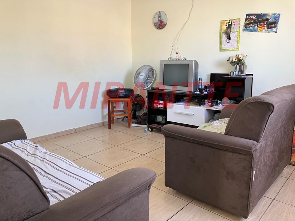 Casa terrea de 122m² com 6 quartos em Vila Ede
