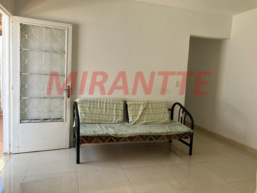 Casa terrea de 122m² com 6 quartos em Vila Ede