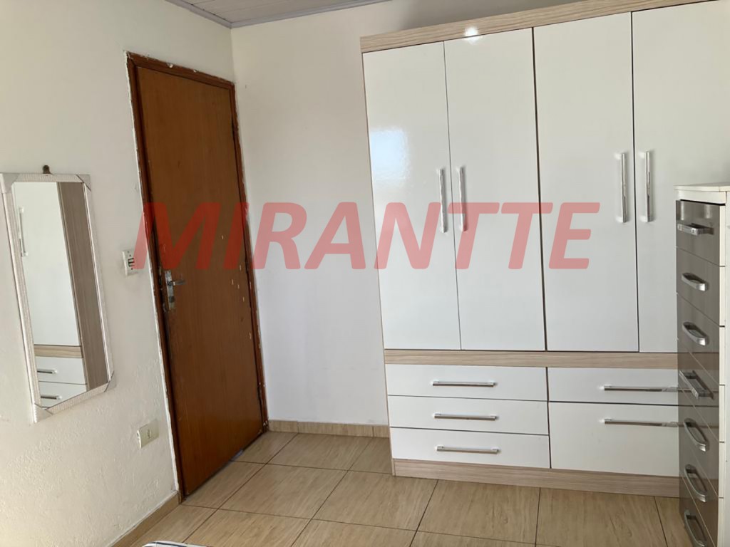 Casa terrea de 122m² com 6 quartos em Vila Ede