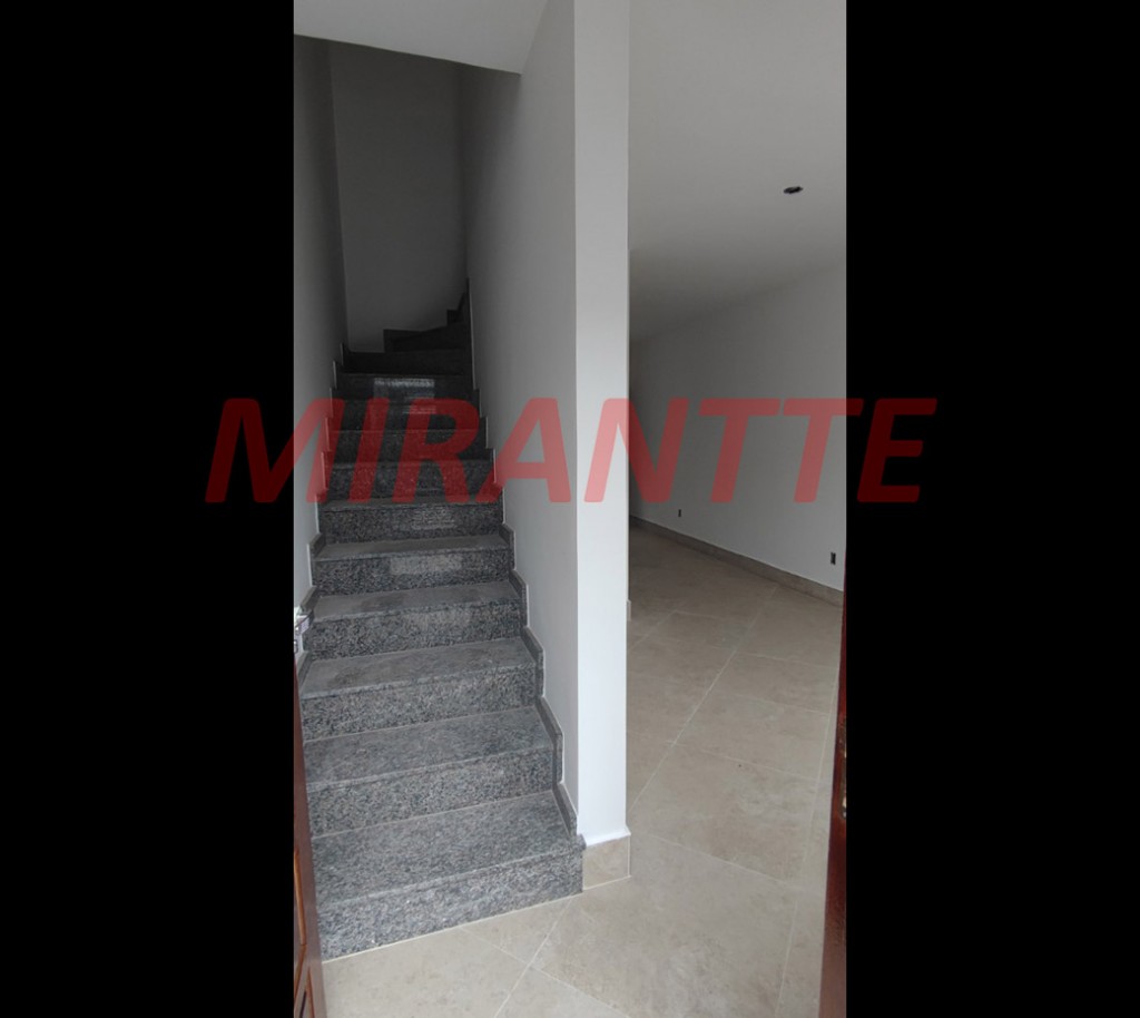 Sobrado de 64m² com 2 quartos em Vila Jacui