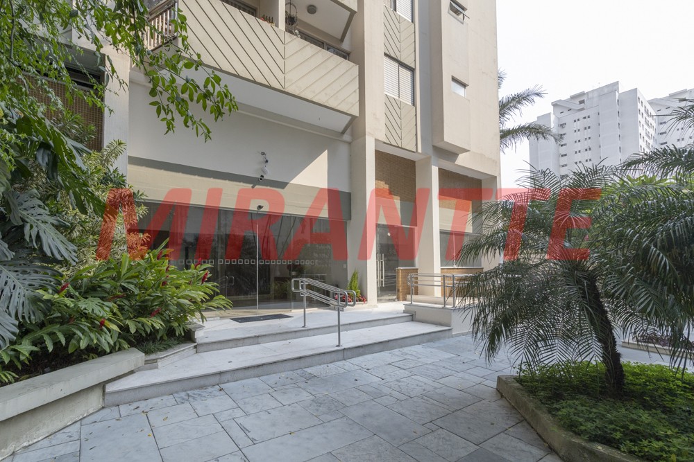Apartamento de 72m² com 3 quartos em Santana