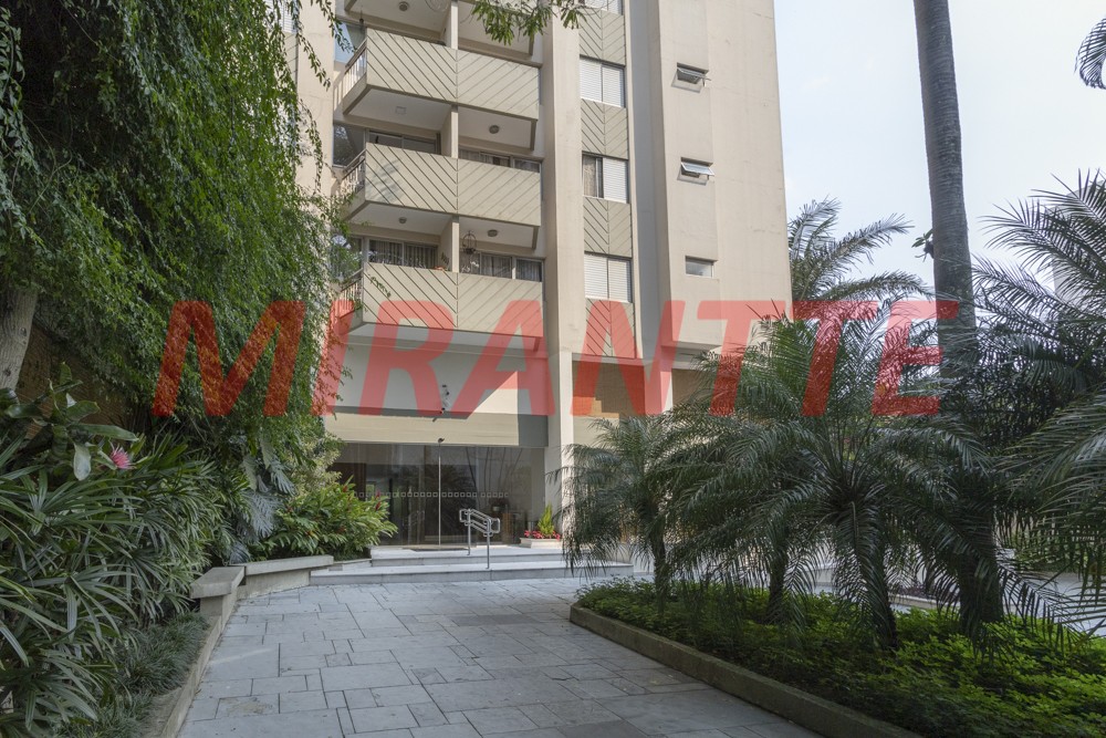 Apartamento de 72m² com 3 quartos em Santana