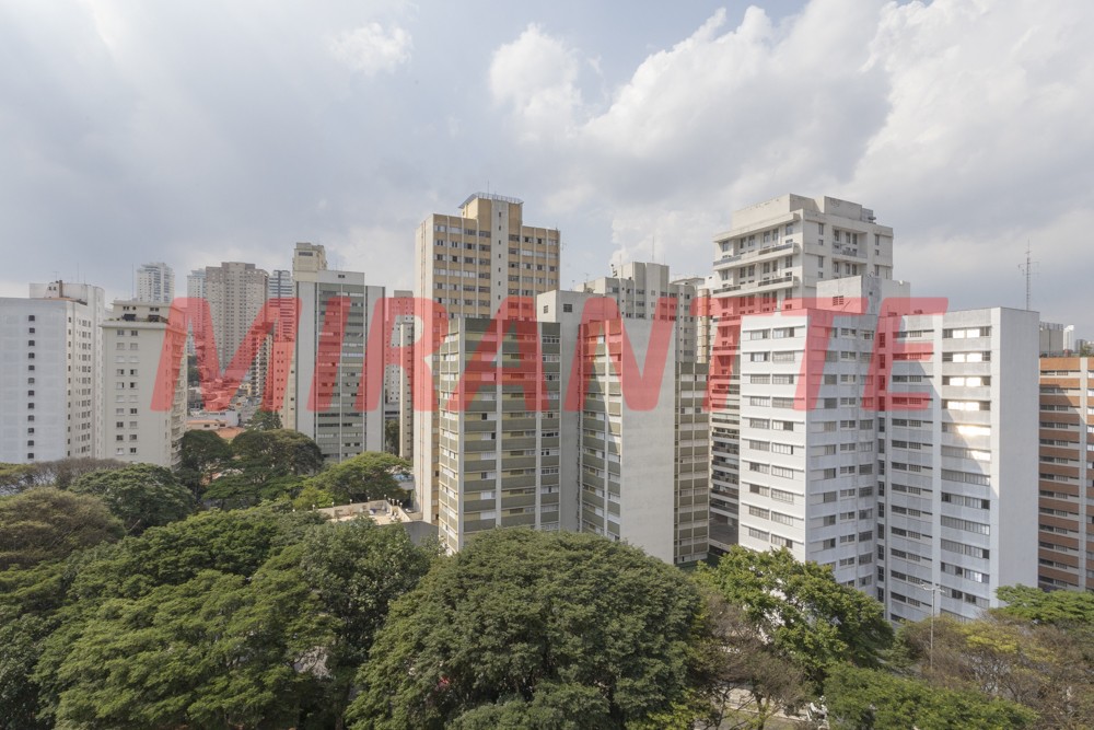 Apartamento de 72m² com 3 quartos em Santana