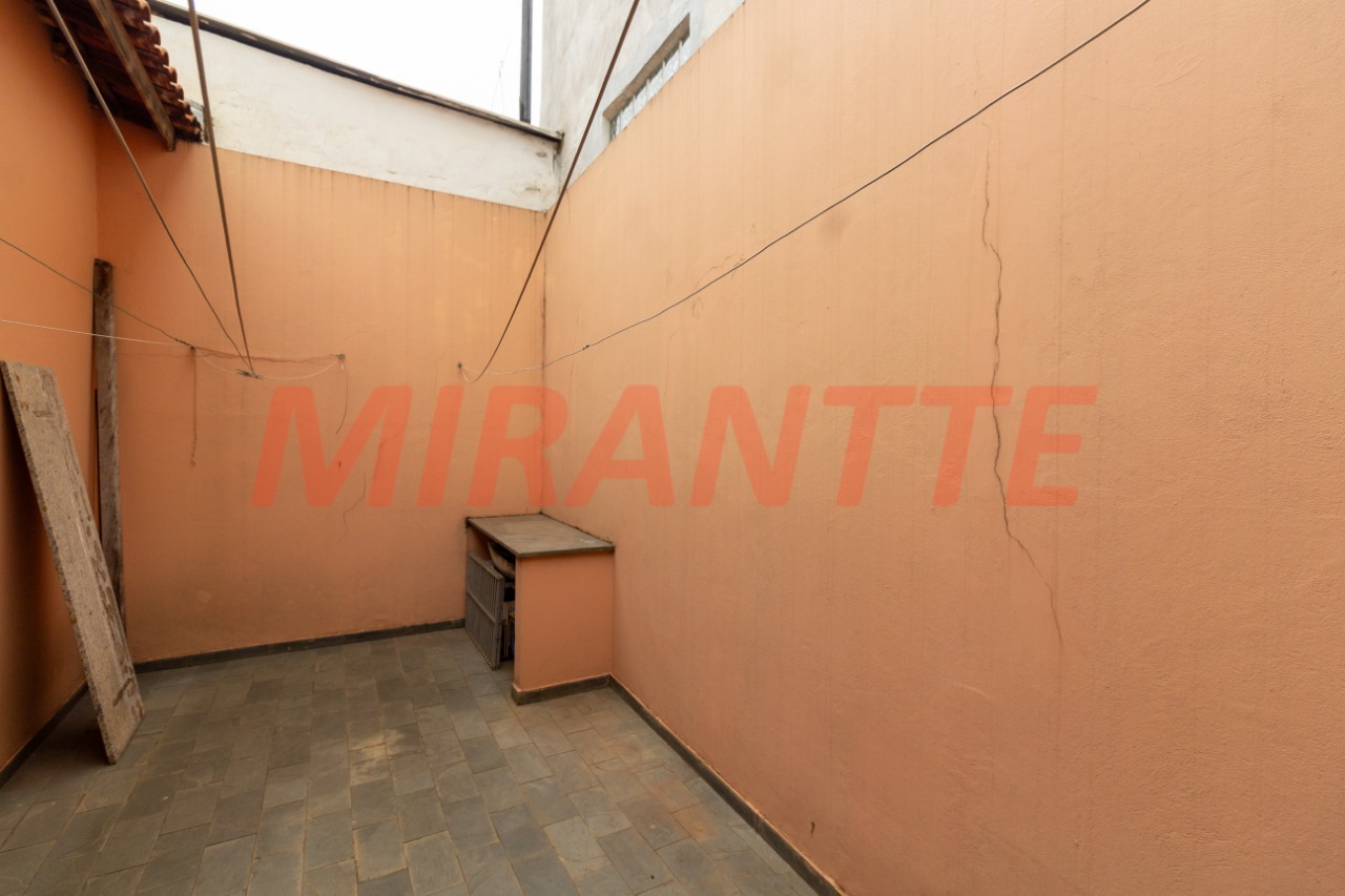Sobrado de 145m² com 3 quartos em Vila Nova Mazzei