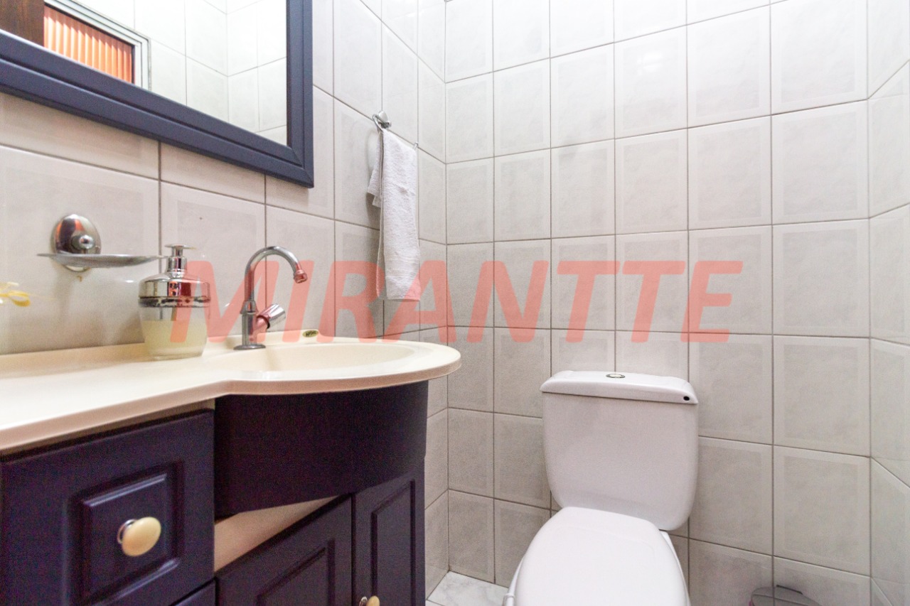 Sobrado de 145m² com 3 quartos em Vila Nova Mazzei