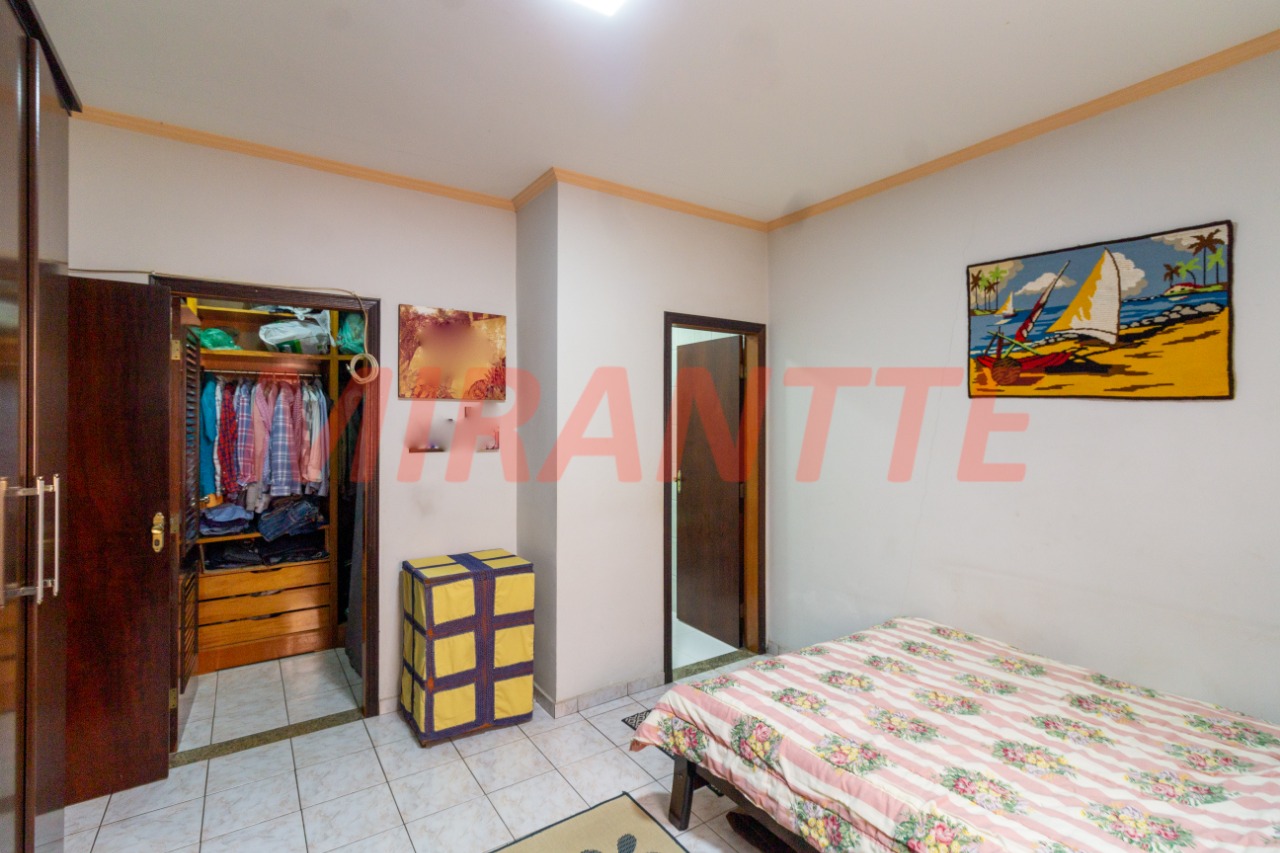 Sobrado de 145m² com 3 quartos em Vila Nova Mazzei