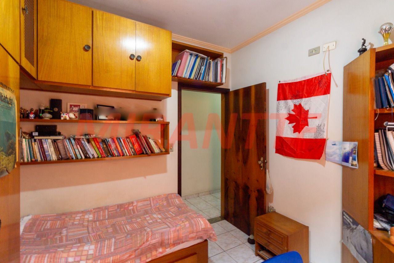 Sobrado de 145m² com 3 quartos em Vila Nova Mazzei