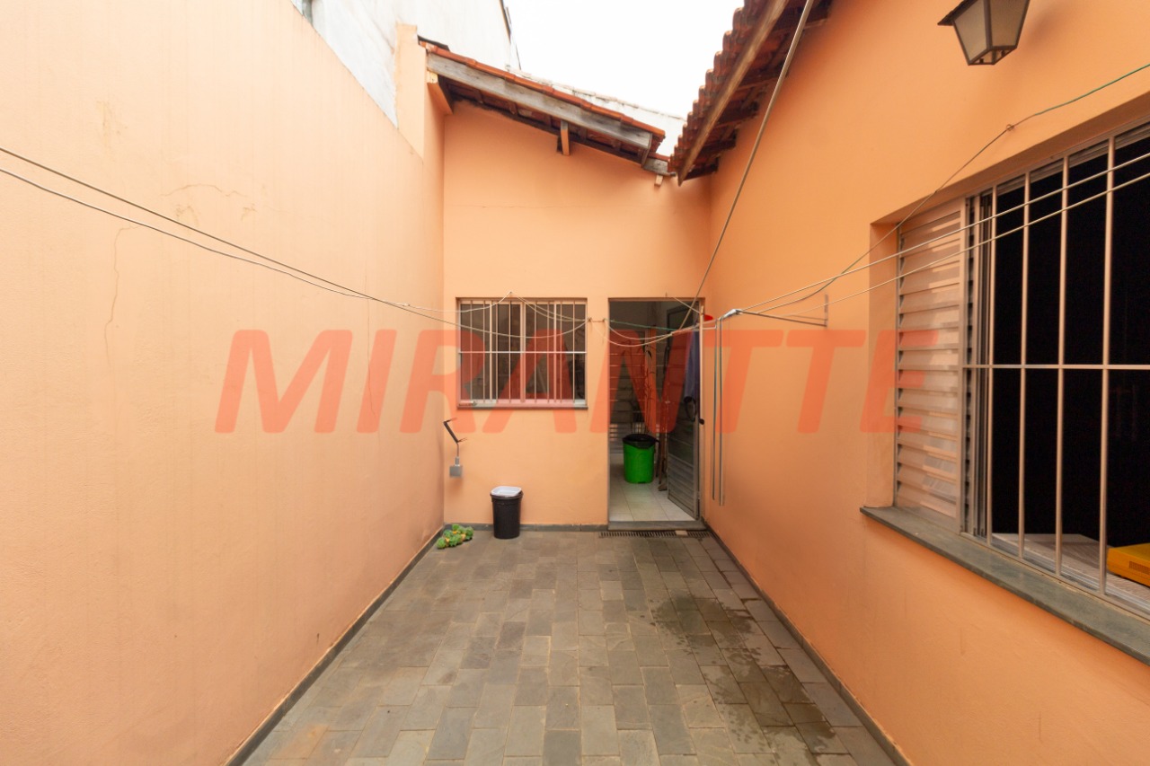 Sobrado de 145m² com 3 quartos em Vila Nova Mazzei