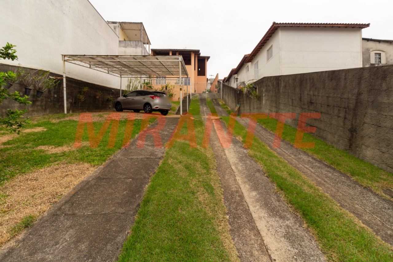 Sobrado de 145m² com 3 quartos em Vila Nova Mazzei