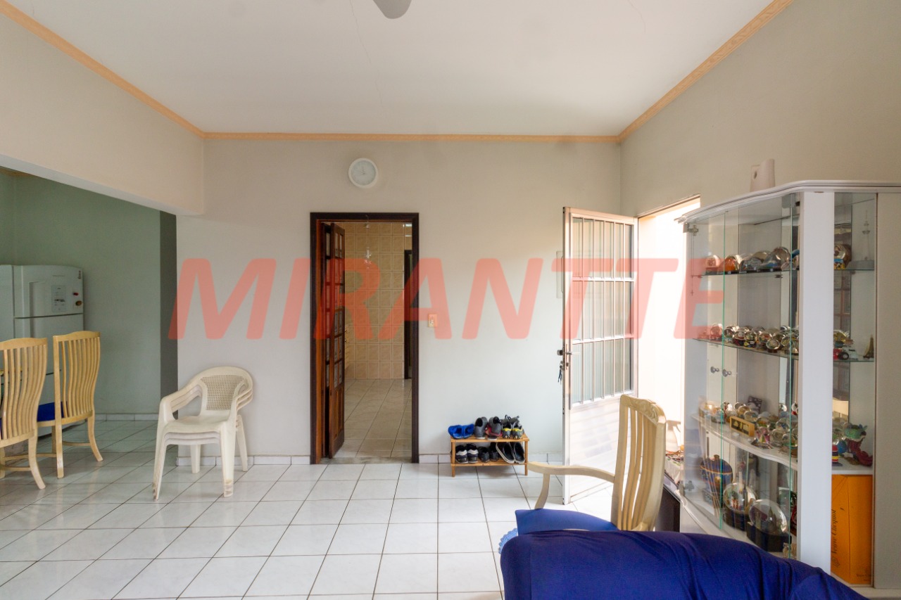 Sobrado de 145m² com 3 quartos em Vila Nova Mazzei