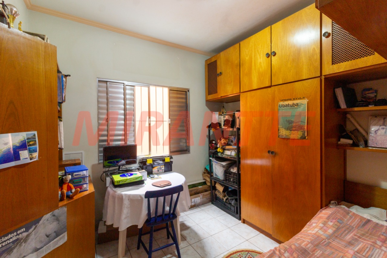 Sobrado de 145m² com 3 quartos em Vila Nova Mazzei