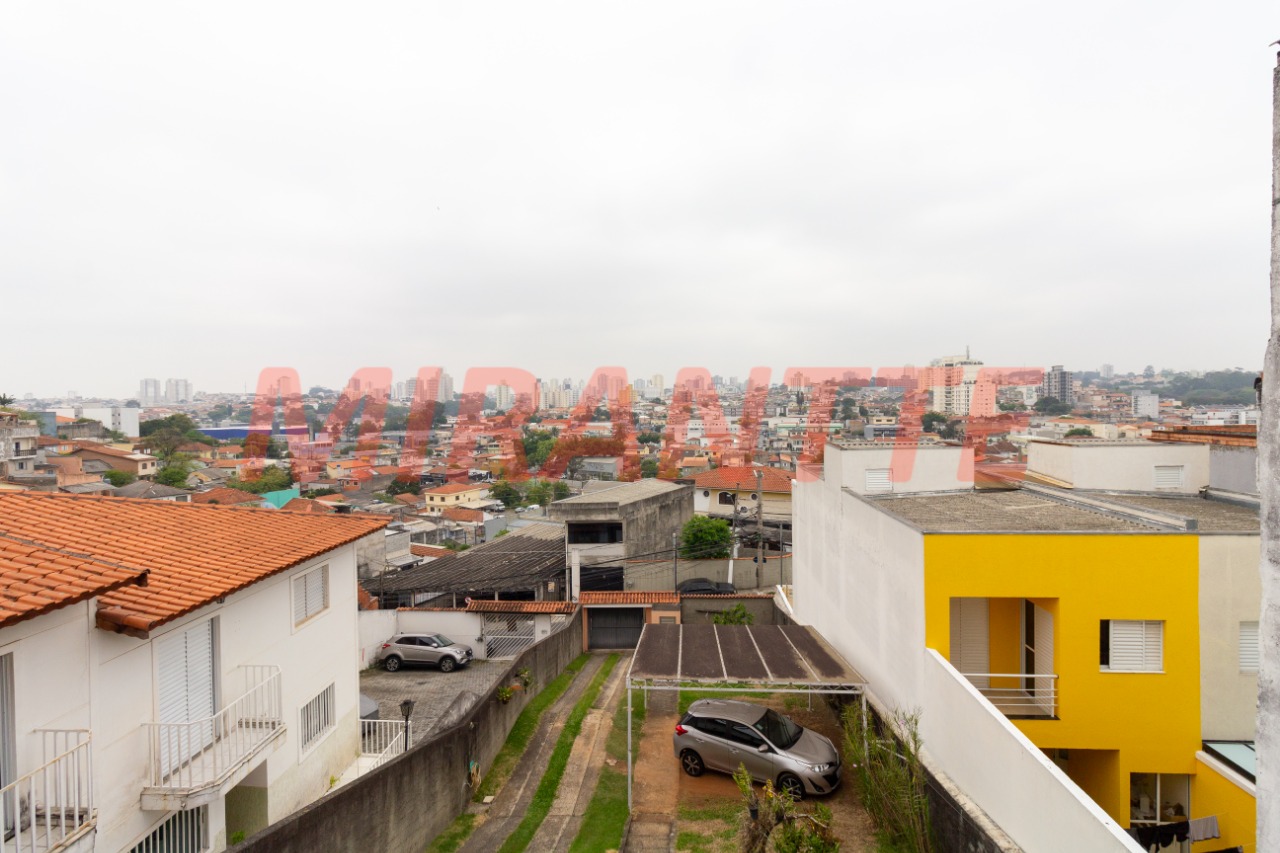 Sobrado de 145m² com 3 quartos em Vila Nova Mazzei