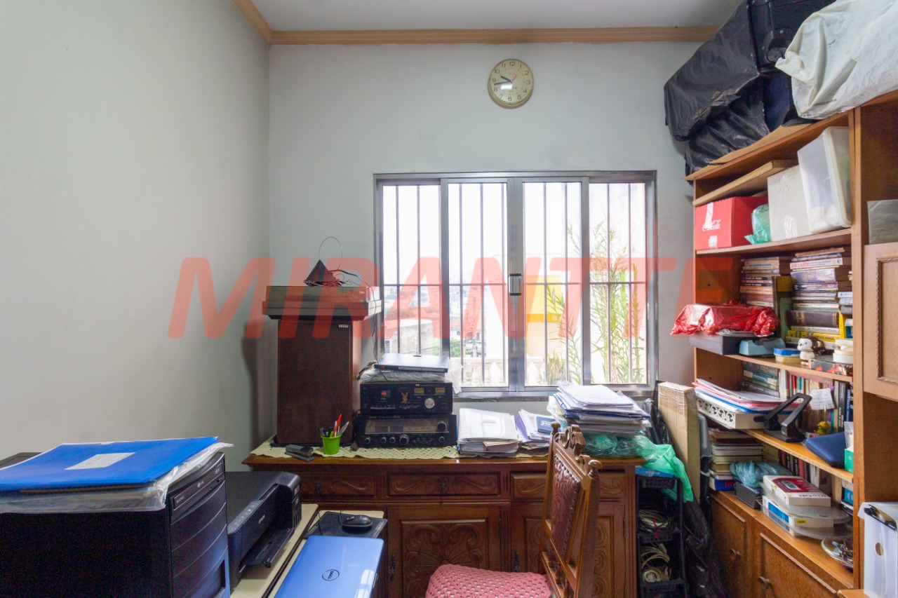 Sobrado de 145m² com 3 quartos em Vila Nova Mazzei