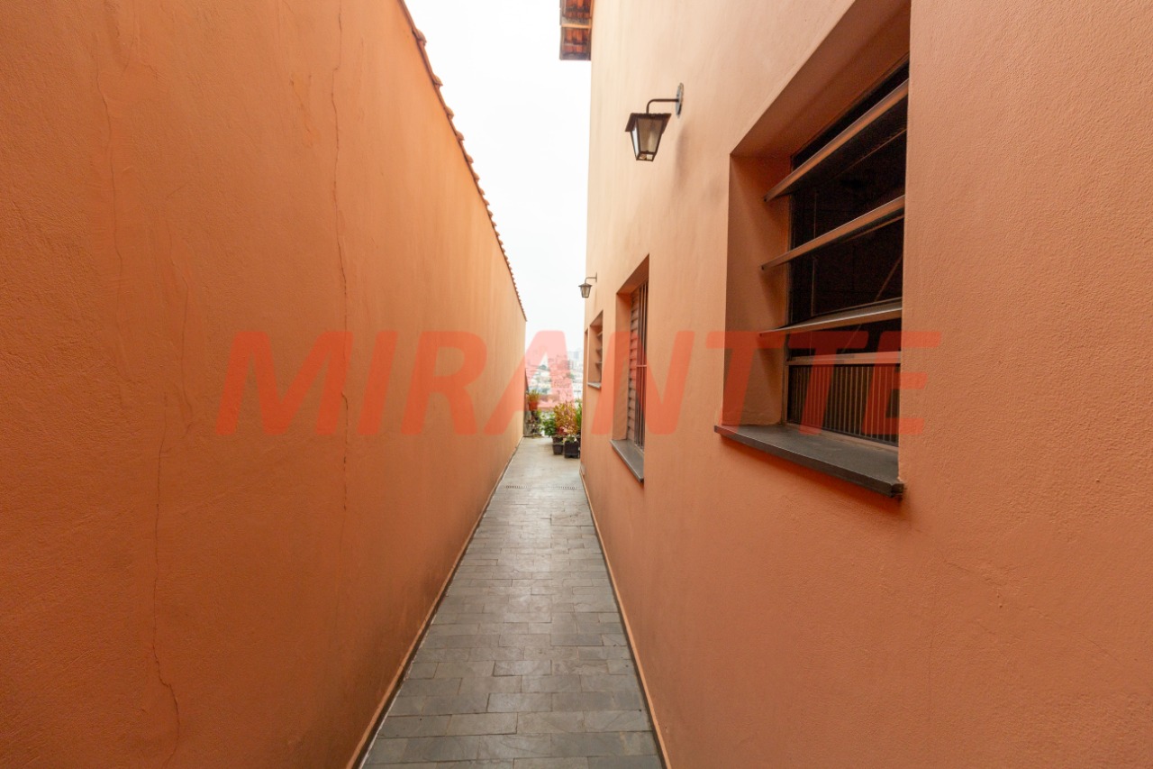 Sobrado de 145m² com 3 quartos em Vila Nova Mazzei