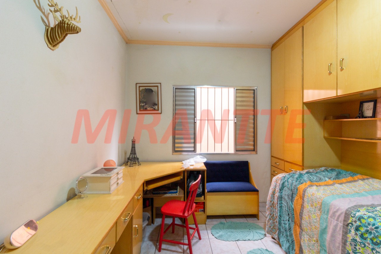 Sobrado de 145m² com 3 quartos em Vila Nova Mazzei