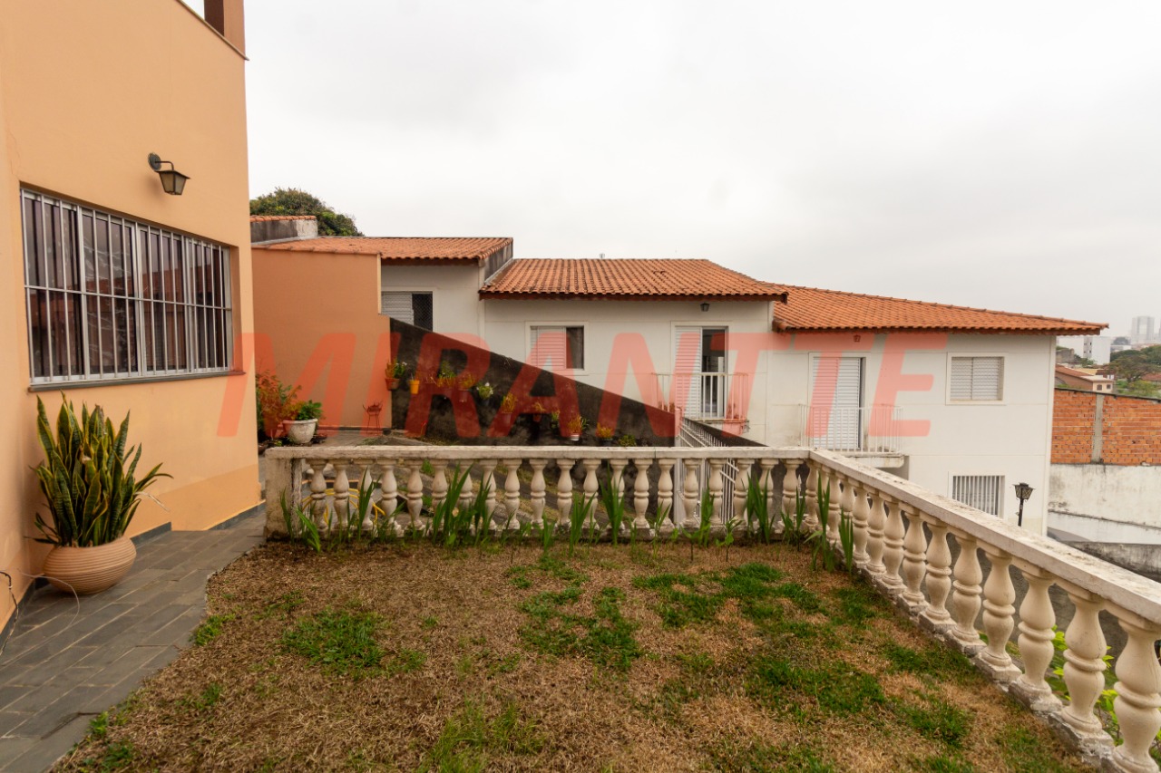 Sobrado de 145m² com 3 quartos em Vila Nova Mazzei