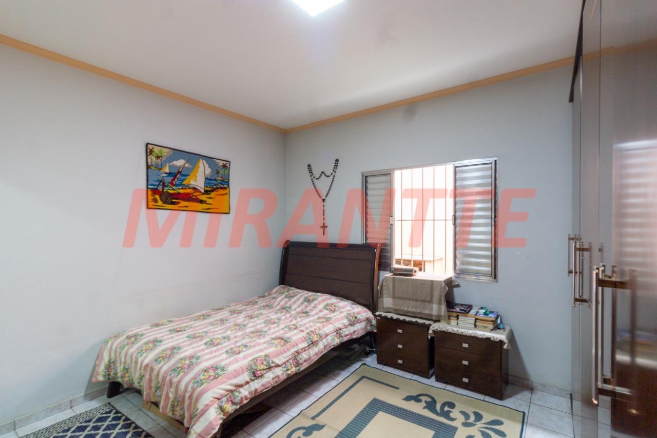 Sobrado de 145m² com 3 quartos em Vila Nova Mazzei
