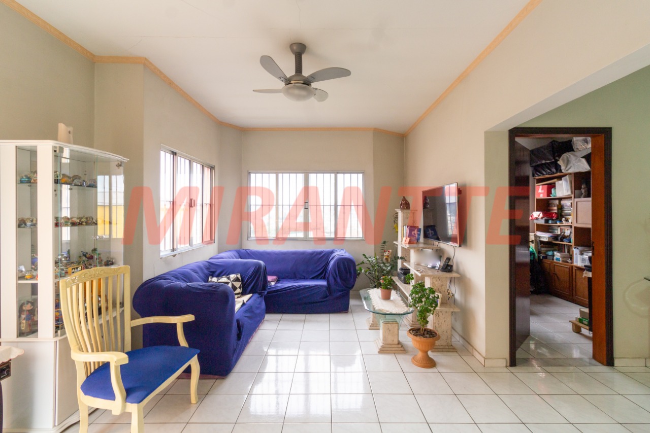 Sobrado de 145m² com 3 quartos em Vila Nova Mazzei