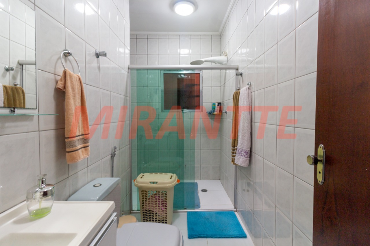 Sobrado de 145m² com 3 quartos em Vila Nova Mazzei