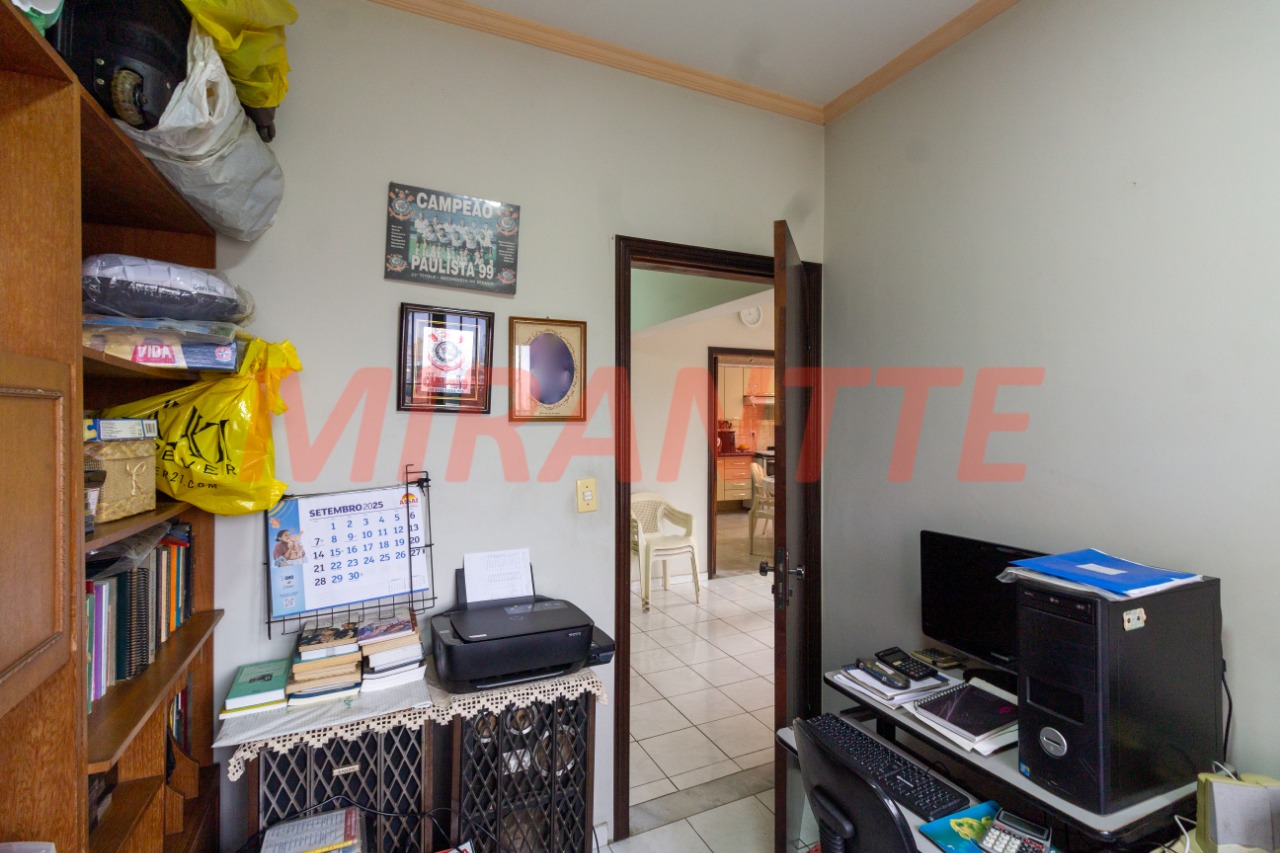 Sobrado de 145m² com 3 quartos em Vila Nova Mazzei