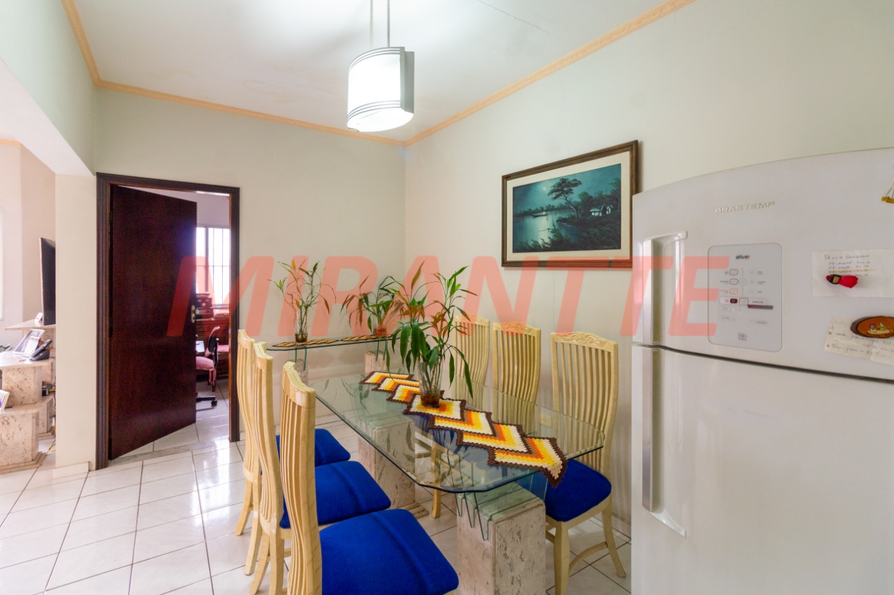 Sobrado de 145m² com 3 quartos em Vila Nova Mazzei