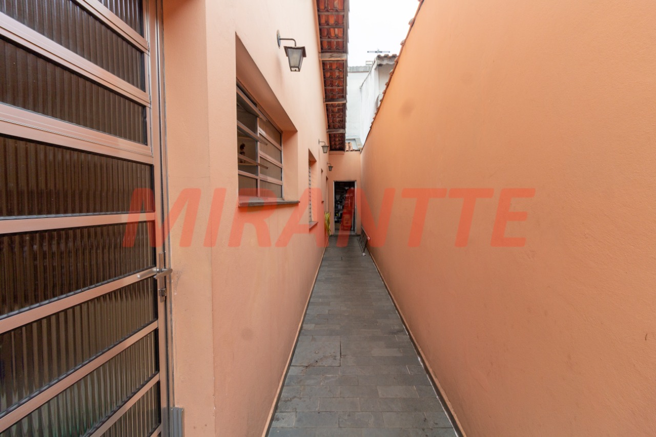 Sobrado de 145m² com 3 quartos em Vila Nova Mazzei
