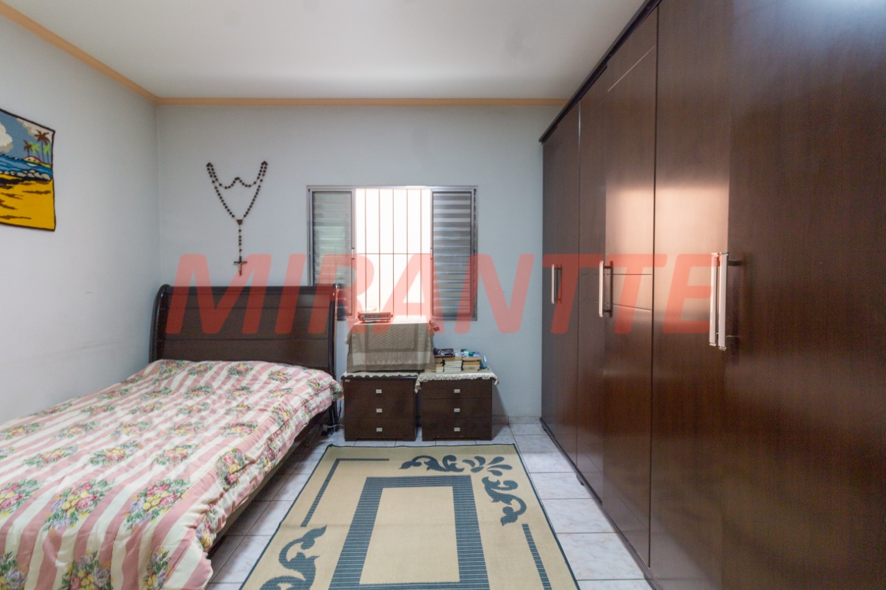 Sobrado de 145m² com 3 quartos em Vila Nova Mazzei