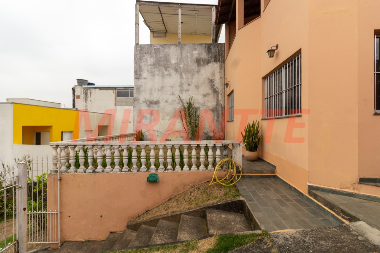 Sobrado de 145m² com 3 quartos em Vila Nova Mazzei