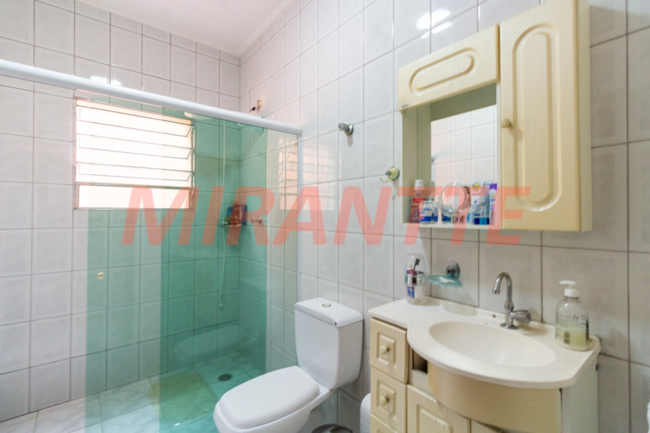 Sobrado de 145m² com 3 quartos em Vila Nova Mazzei