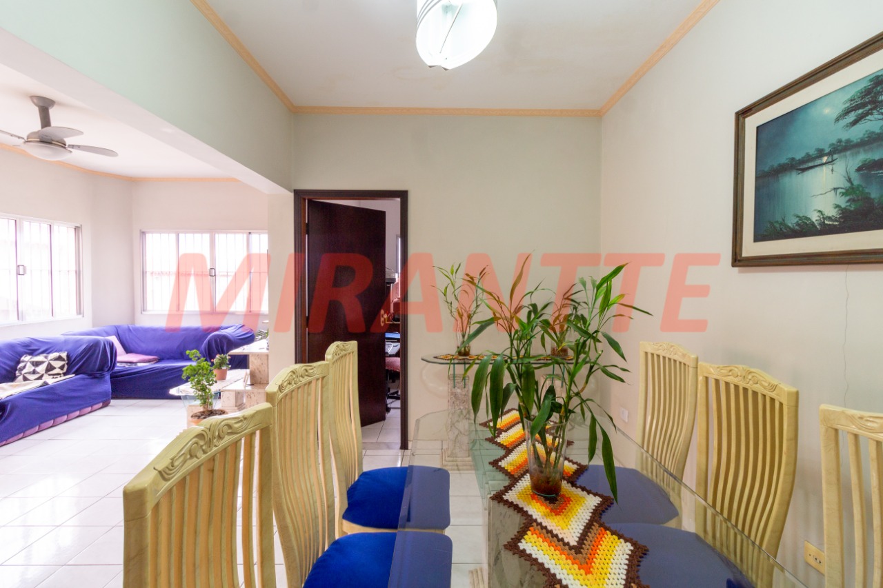 Sobrado de 145m² com 3 quartos em Vila Nova Mazzei