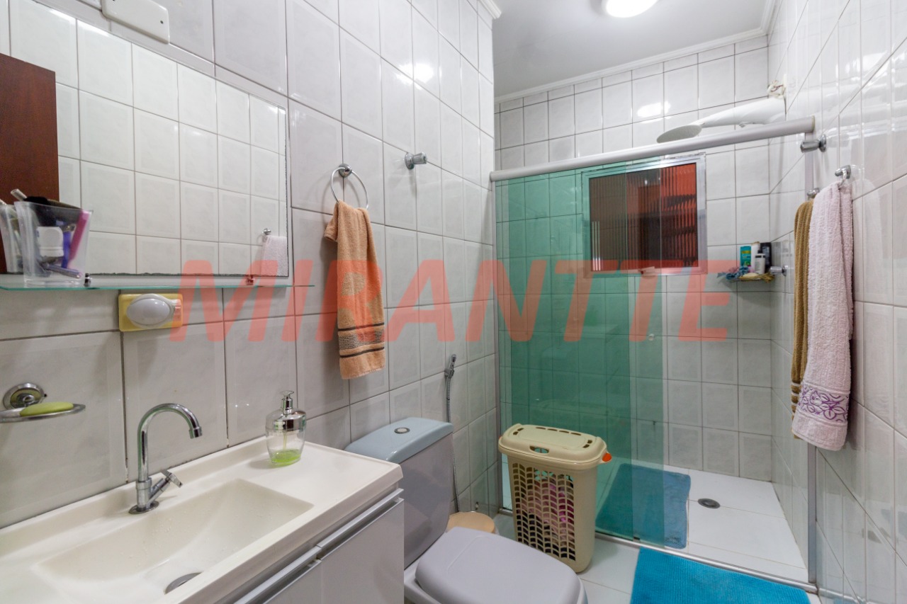Sobrado de 145m² com 3 quartos em Vila Nova Mazzei