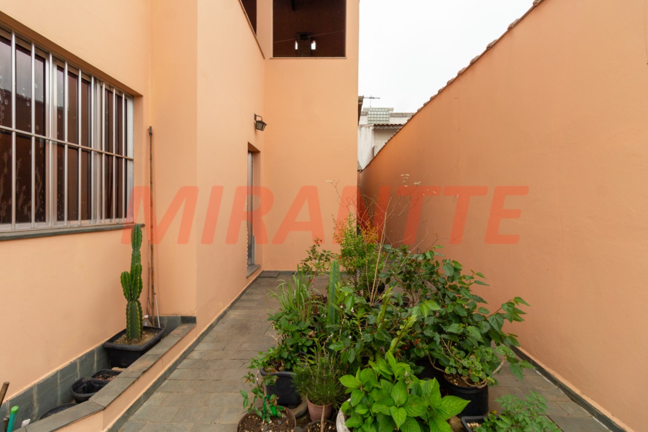 Sobrado de 145m² com 3 quartos em Vila Nova Mazzei