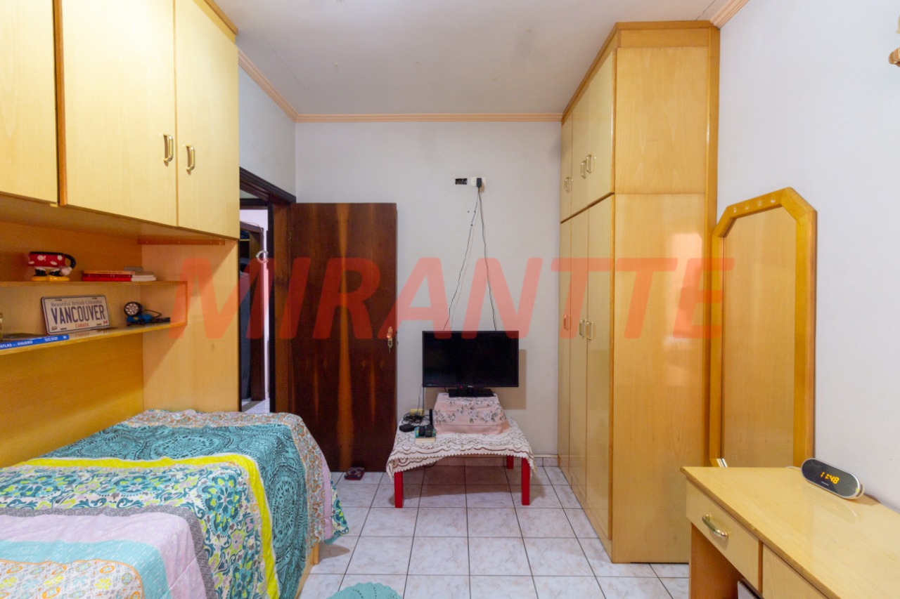 Sobrado de 145m² com 3 quartos em Vila Nova Mazzei