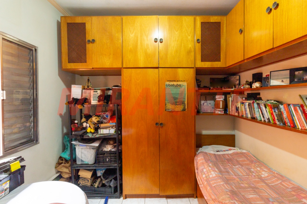 Sobrado de 145m² com 3 quartos em Vila Nova Mazzei