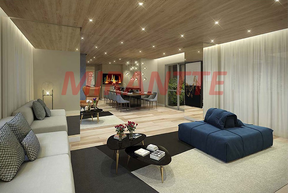 Apartamento com 1 quartos em República